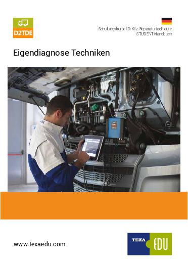 D2T Nutzfahrzeug-Diagnosetechnik